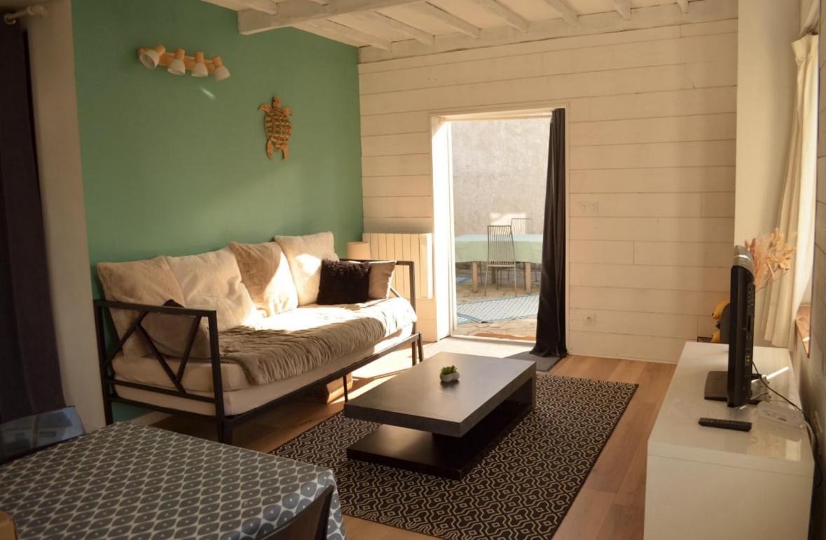 Holiday home Blue *